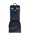 Рюкзак для ноутбука Piquadro B2 Revamp (B2V) Black CA5939B2V_N фото, картинка, изображение