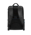 Рюкзак для ноутбука Piquadro B2 Revamp (B2V) Black CA5939B2V_N фото, картинка, изображение