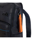Рюкзак для ноутбука Piquadro B2 Revamp (B2V) Black CA5939B2V_N фото, картинка, изображение