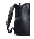 Рюкзак для ноутбука Piquadro B2 Revamp (B2V) Black CA5939B2V_N фото, картинка, изображение