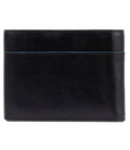Портмоне Piquadro B2 Revamp (B2V) Black PU1241B2VR_N картинка, зображення, фото