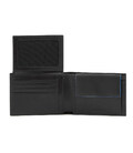 Портмоне Piquadro B2 Revamp (B2V) Black PU1392B2VR_N картинка, зображення, фото