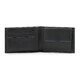 Портмоне Piquadro B2 Revamp (B2V) Black PU1392B2VR_N картинка, зображення, фото