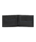 Портмоне Piquadro B2 Revamp (B2V) Black PU1392B2VR_N картинка, зображення, фото