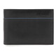 Портмоне Piquadro B2 Revamp (B2V) Black PU1392B2VR_N картинка, зображення, фото