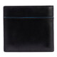 Портмоне Piquadro B2 Revamp (B2V) Black PU1666B2VR_N картинка, зображення, фото