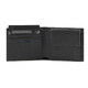 Портмоне Piquadro B2 Revamp (B2V) Black PU4188B2VR_N картинка, зображення, фото