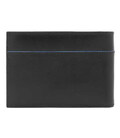 Портмоне Piquadro B2 Revamp (B2V) Black PU4188B2VR_N картинка, зображення, фото