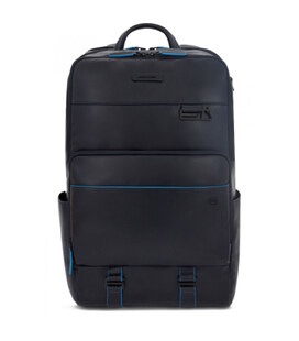 Рюкзак для ноутбука Piquadro B2 Revamp (B2V) Blue CA5939B2V_BLU картинка, зображення, фото