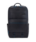 Рюкзак для ноутбука Piquadro B2 Revamp (B2V) Blue CA5939B2V_BLU картинка, зображення, фото