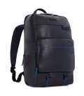 Рюкзак для ноутбука Piquadro B2 Revamp (B2V) Blue CA5939B2V_BLU картинка, зображення, фото