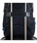 Рюкзак для ноутбука Piquadro B2 Revamp (B2V) Blue CA5939B2V_BLU картинка, зображення, фото