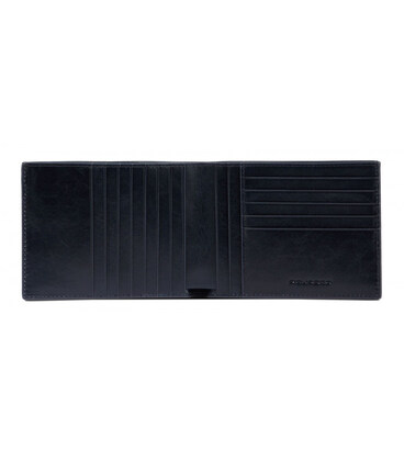 Портмоне Piquadro B2 Revamp (B2V) Blue PU1241B2VR_BLU картинка, зображення, фото