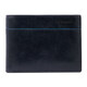 Портмоне Piquadro B2 Revamp (B2V) Blue PU1241B2VR_BLU картинка, зображення, фото