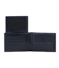 Портмоне Piquadro B2 Revamp (B2V) Blue PU1392B2VR_BLU картинка, зображення, фото