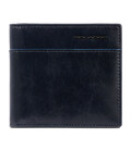 Портмоне Piquadro B2 Revamp (B2V) Blue PU1666B2VR_BLU картинка, зображення, фото