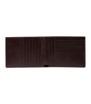 Портмоне Piquadro B2 Revamp (B2V) Cognac PU1241B2VR_MO картинка, зображення, фото