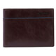 Портмоне Piquadro B2 Revamp (B2V) Cognac PU1241B2VR_MO картинка, зображення, фото