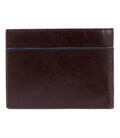 Портмоне Piquadro B2 Revamp (B2V) Cognac PU1241B2VR_MO картинка, зображення, фото