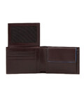 Портмоне Piquadro B2 Revamp (B2V) Cognac PU1392B2VR_MO картинка, зображення, фото
