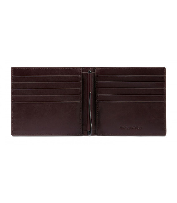 Портмоне Piquadro B2 Revamp (B2V) Cognac PU1666B2VR_MO картинка, зображення, фото