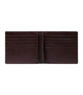 Портмоне Piquadro B2 Revamp (B2V) Cognac PU1666B2VR_MO картинка, зображення, фото