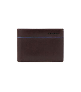 Портмоне Piquadro B2 Revamp (B2V) Cognac PU257B2VR_MO картинка, зображення, фото