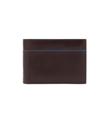 Портмоне Piquadro B2 Revamp (B2V) Cognac PU257B2VR_MO картинка, зображення, фото