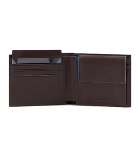 Портмоне Piquadro B2 Revamp (B2V) Cognac PU4188B2VR_MO картинка, зображення, фото