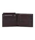 Портмоне Piquadro B2 Revamp (B2V) Cognac PU4188B2VR_MO картинка, зображення, фото