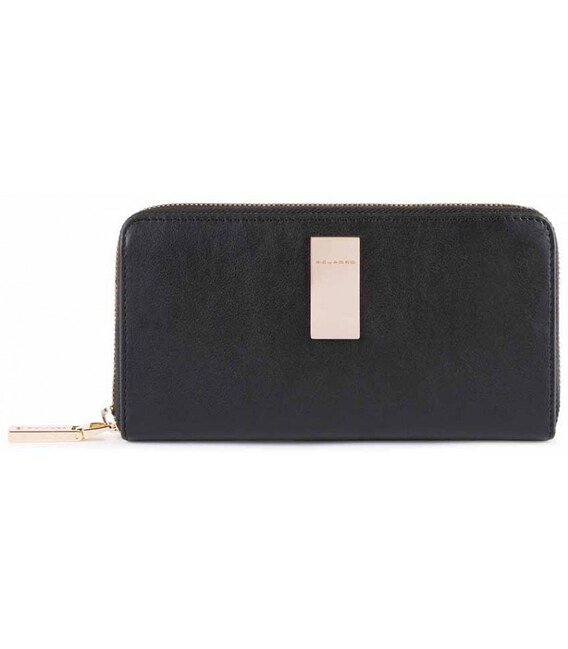 Портмоне Piquadro DAFNE/Black PD1515DFR_N фото, картинка, изображение