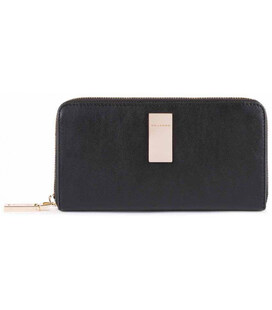 Портмоне Piquadro DAFNE/Black PD1515DFR_N картинка, зображення, фото