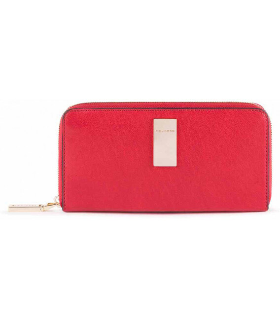 Портмоне Piquadro DAFNE/Red PD1515DFR_R фото, картинка, изображение