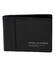 Портмоне Piquadro DOWNTOWN/Black PU1241DTR_N картинка, зображення, фото