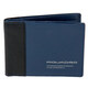 Портмоне Piquadro DOWNTOWN/Blue PU1241DTR_BLU фото