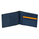 Портмоне Piquadro DOWNTOWN/Blue PU1241DTR_BLU фото