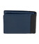 Портмоне Piquadro DOWNTOWN/Blue PU1392DTR_BLU фото, картинка, изображение