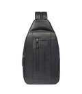 Монорюкзак Piquadro Urban (UB00) Black CA6540UB00_N картинка, зображення, фото