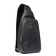 Монорюкзак Piquadro Urban (UB00) Black CA6540UB00_N фото