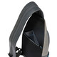 Монорюкзак Piquadro Urban (UB00) Black CA6540UB00_N фото
