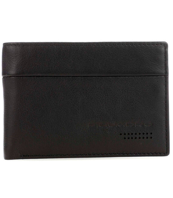 Портмоне Piquadro URBAN/Black PU1392UB00R_N фото, картинка, изображение