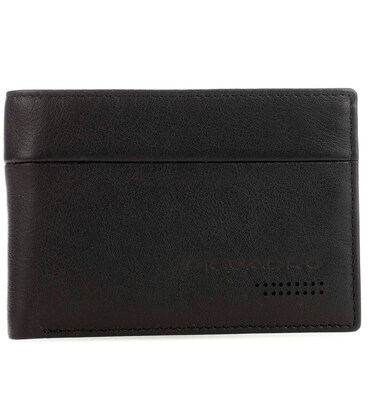 Портмоне Piquadro URBAN/Black PU1392UB00R_N картинка, зображення, фото