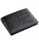 Портмоне Piquadro URBAN/Black PU1392UB00R_N картинка, зображення, фото