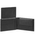 Портмоне Piquadro URBAN/Black PU1392UB00R_N картинка, зображення, фото
