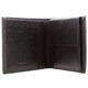 Портмоне Piquadro URBAN/Black PU257UB00R_N фото