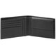 Портмоне Piquadro URBAN/Black PU257UB00R_N фото