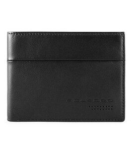 Портмоне Piquadro URBAN/Black PU3891UB00R_N картинка, зображення, фото