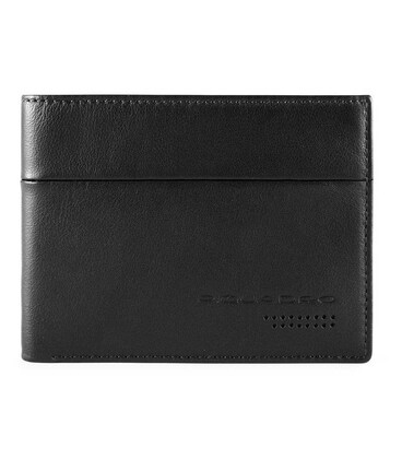 Портмоне Piquadro URBAN/Black PU3891UB00R_N картинка, зображення, фото