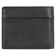 Портмоне Piquadro URBAN/Black PU4518UB00R_N картинка, зображення, фото