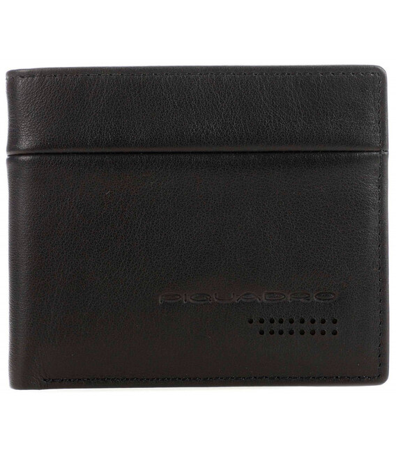 Портмоне Piquadro URBAN/Black PU4823UB00R_N фото, картинка, изображение
